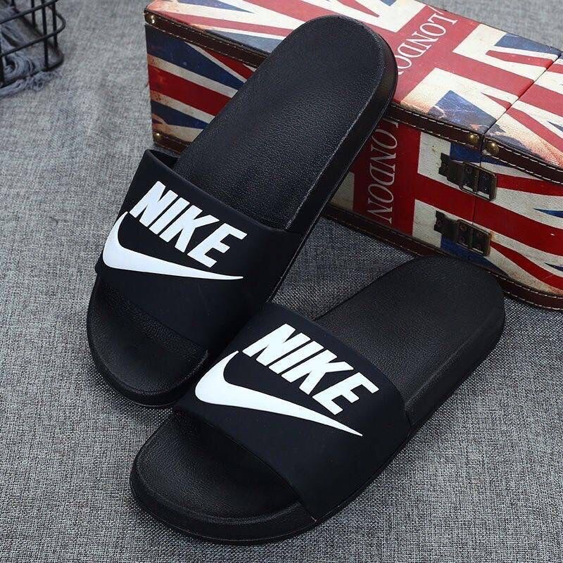 SANDAL WANITA PRIA RUBBER KARET RUMAHAN OUTDOOR JALAN BERUANG BEAR TERBARU TINGGI ANTI LICIN