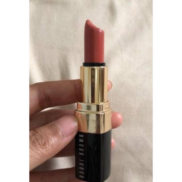 Preloved lipstik Bobbi brown