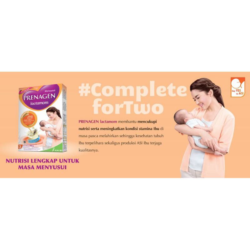 Prenagen Lactamom