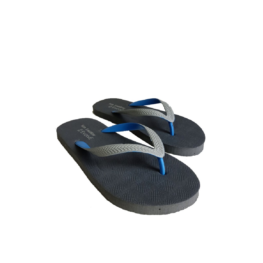 SATUAN Sandal Jepit Sun Swallow Evolve 10.5-11.5-4