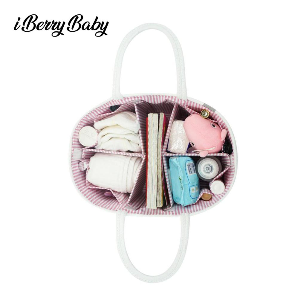Iberry Caddy Bag