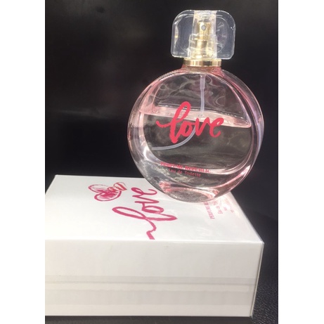 PARFUME REPUBLIC love edt 100 ml