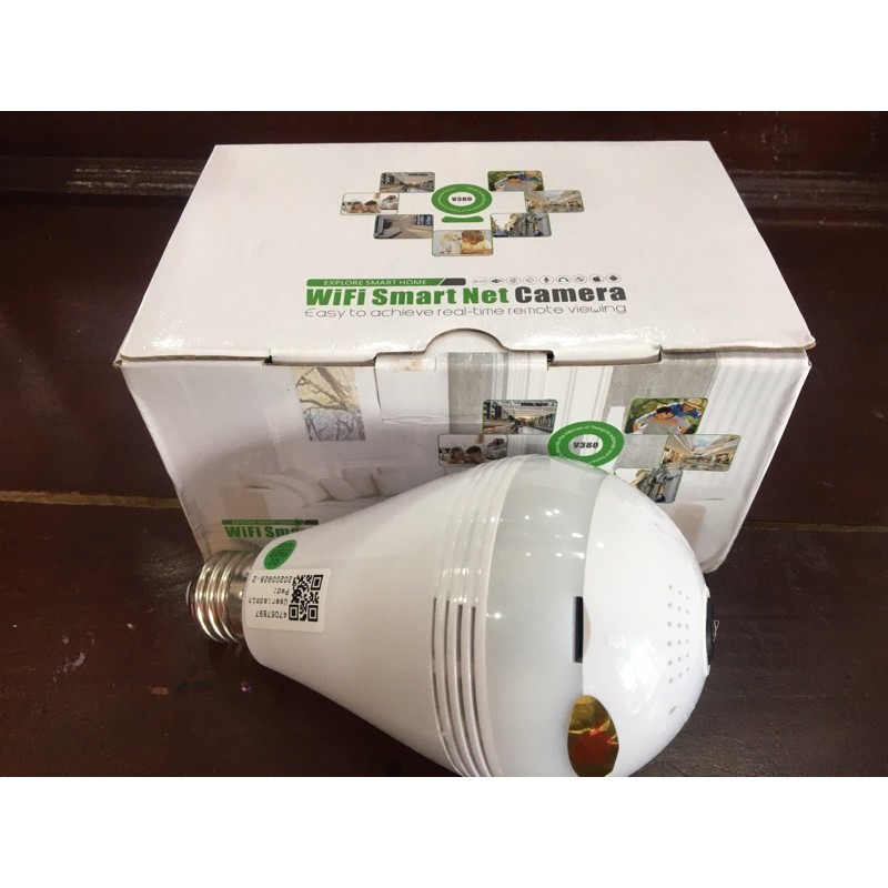 CCTV BOHLAM / SMART CCTV/ IP CAMERA