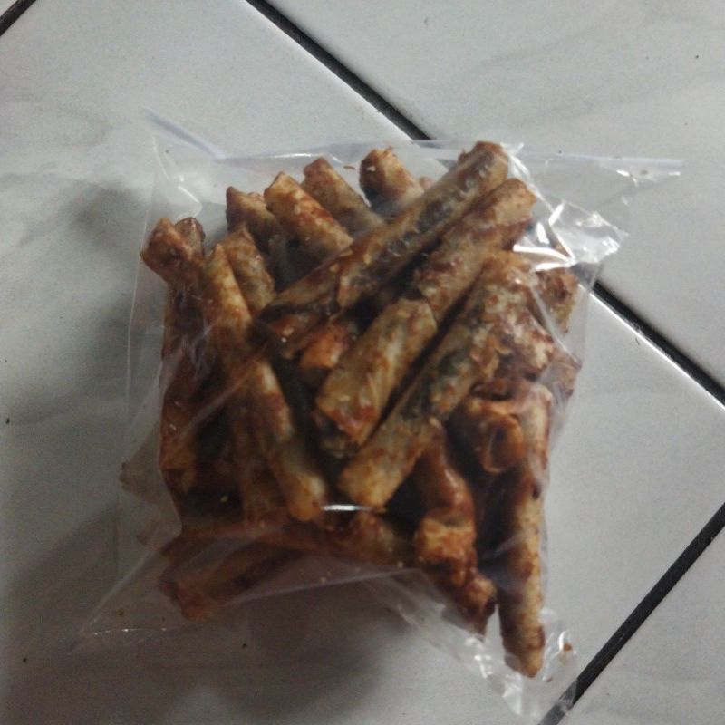 

Pisang Aroma pack