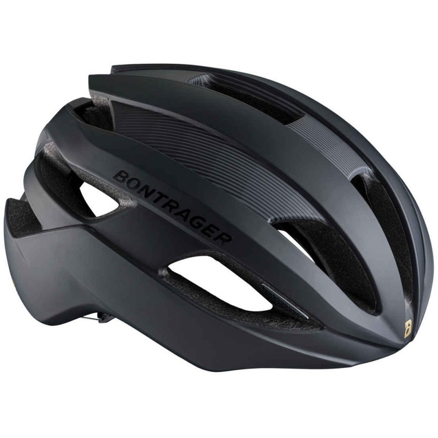HELM ROADBIKE BONTRAGER VELOCIOS MIPS - MATT BLACK