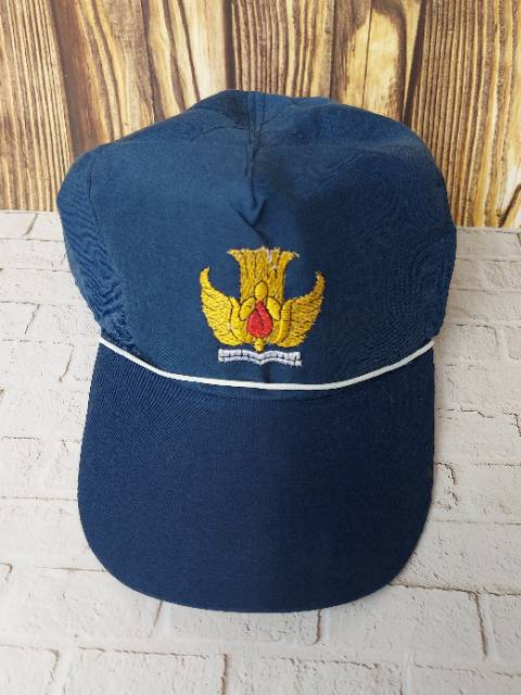 Topi sd smp sma