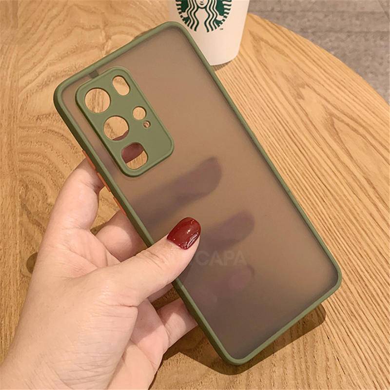 Case Pelindung Lensa Bahan PC Anti Guncang Untuk Xiaomi Poco F4 GT F3 F2 M3 M4 Pro Poco X3 GT NFC X4 Pro