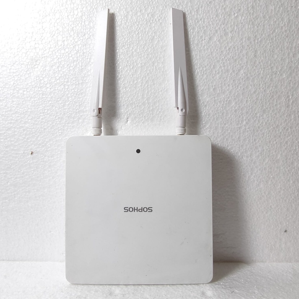 Sophos AP 55-Wireless access point Wi-Fi-2.4GHz, 5 GHz RAM 128 MB Ddr2 FLASH 16 MB