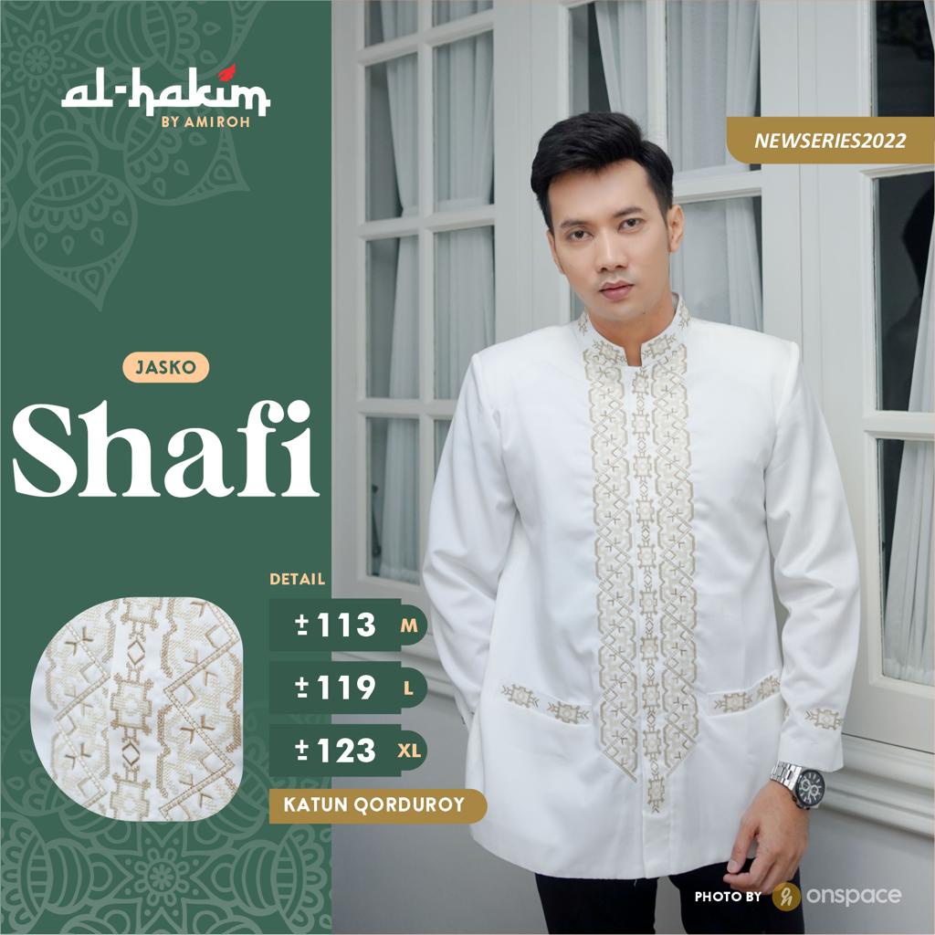 JAS KOKO DEWASA JAS KOKO PRIA DEWASA BAJU KOKO PRIA BAJU KOKO PRIA LENGAN PANJANG FASHION MUSLIM BY 