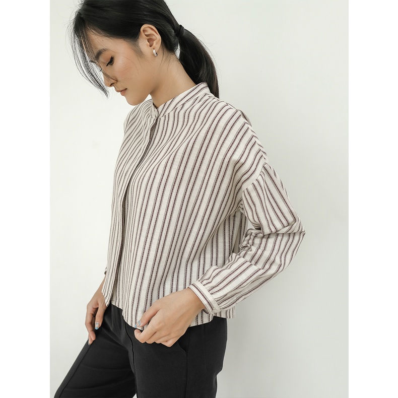 THENBLANK | Noon Shirt Duce