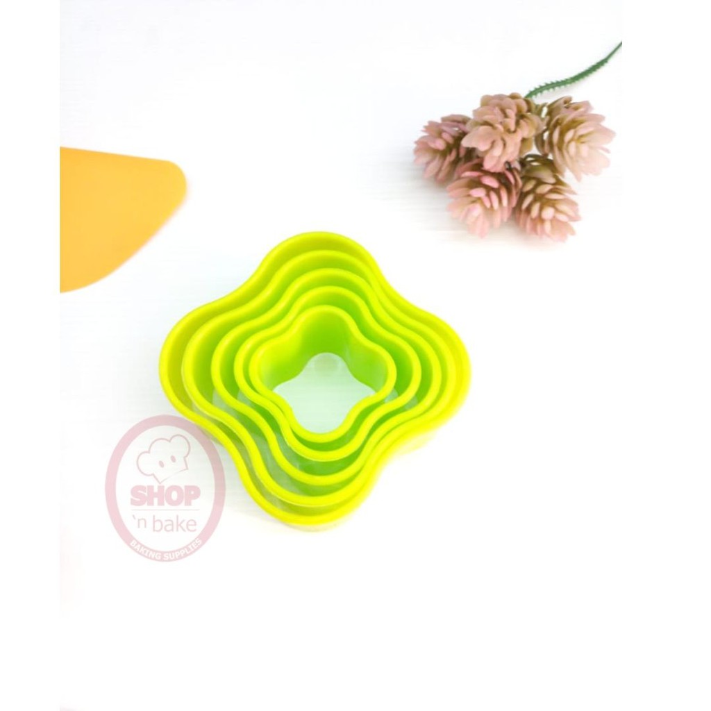 

Cookies Cutter Set