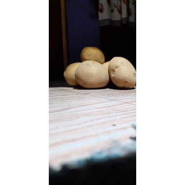 

kentang dieng super | kentang murah 1 kilogram | kentang dieng grade PL(sedang)