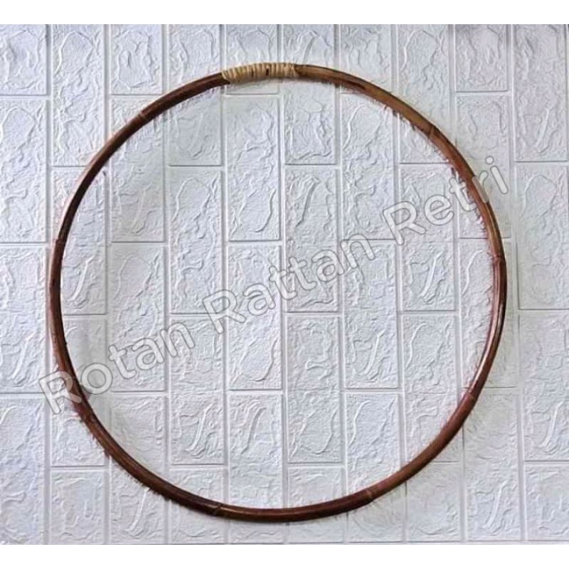 Hula hoop Hulahoop Hulahup Rotan Dewasa untuk olahraga 90cm