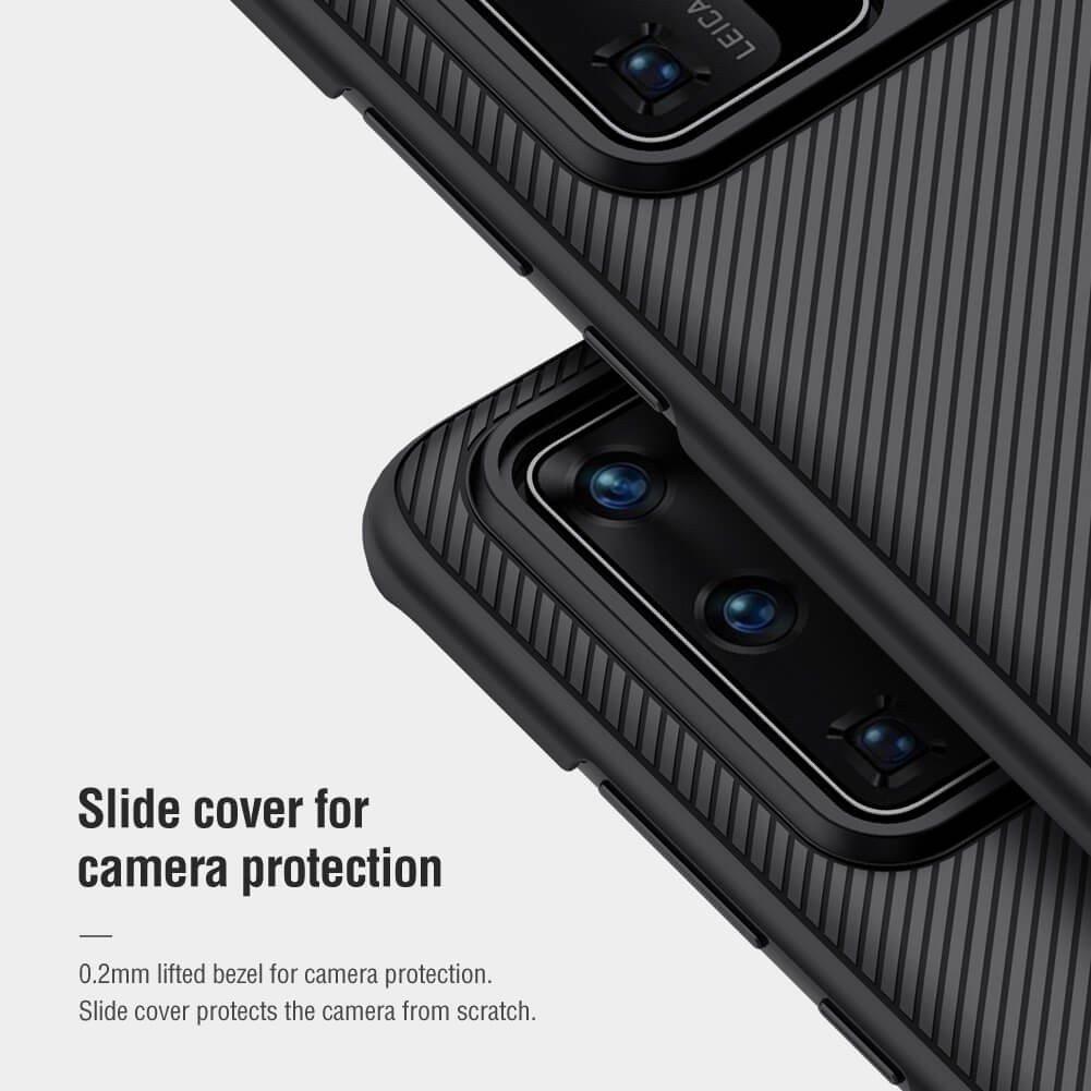 AUTHENTIC CamShield cover lens protection case HUAWEI P40 PRO