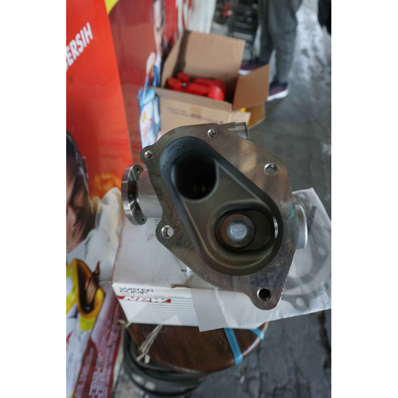 Water Pump Waterpump Mitsubishi Pajero Sport/Triton 2.5 merk NPW