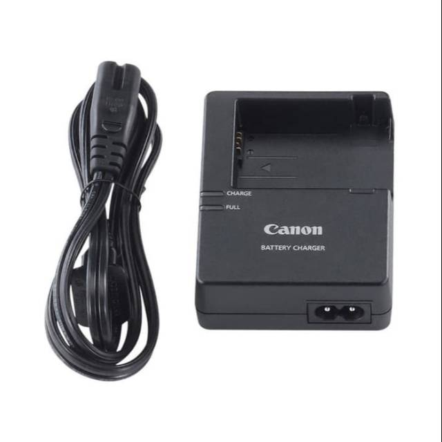 Charger Camera DSLR Canon Eos 600D