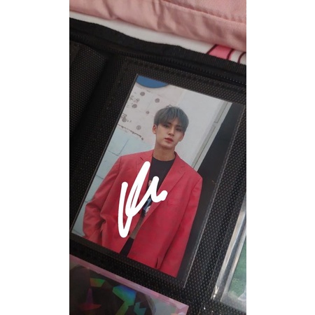 Gongbang GB GV An Ode Mingyu