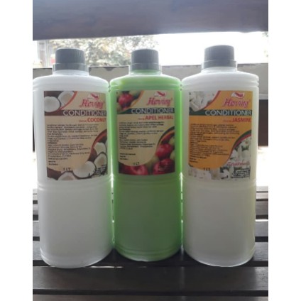 HEVINY CONDITIONER 1lt