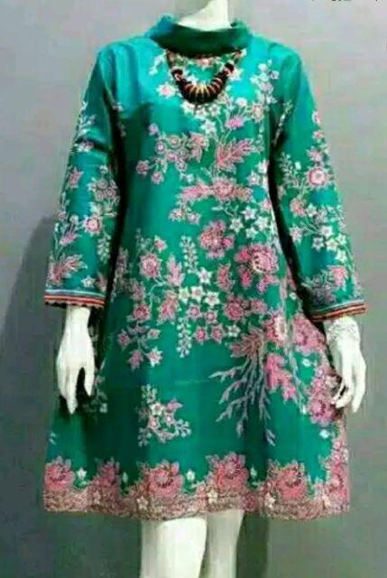 Tunik Batik 96