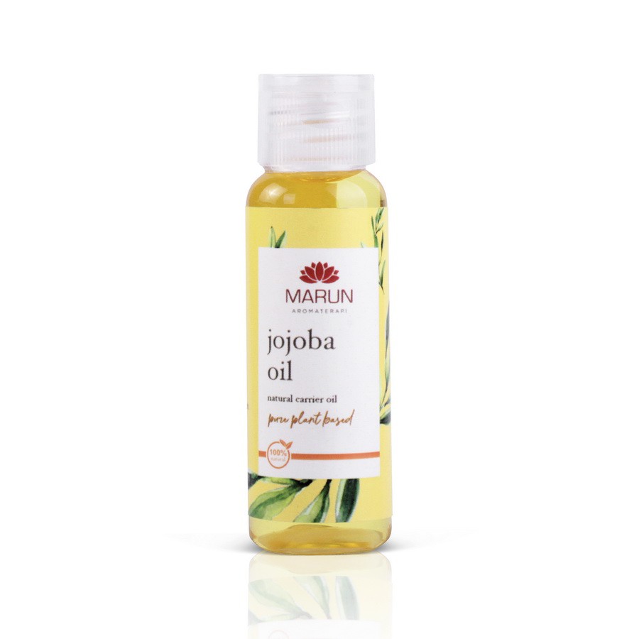 

Jojoba Golden