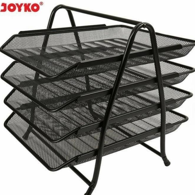 

Sale Document Tray Joyko Dt-31 | Produk Baru