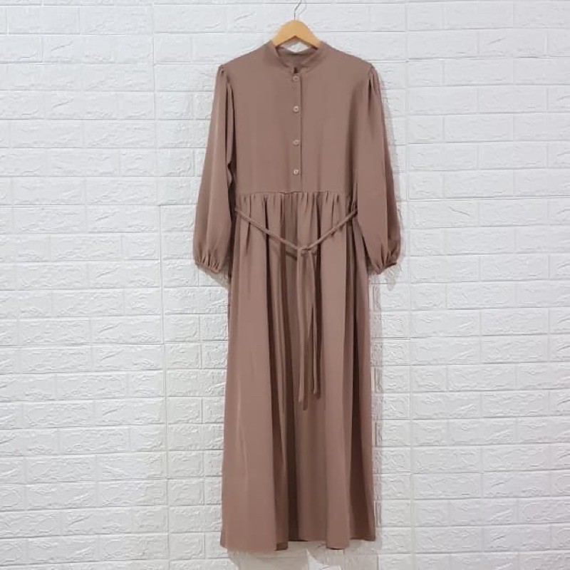Raana Dress / Gamis