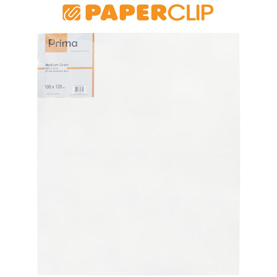 

CANVAS PRIMA 100X120CM PROFESSIONAL