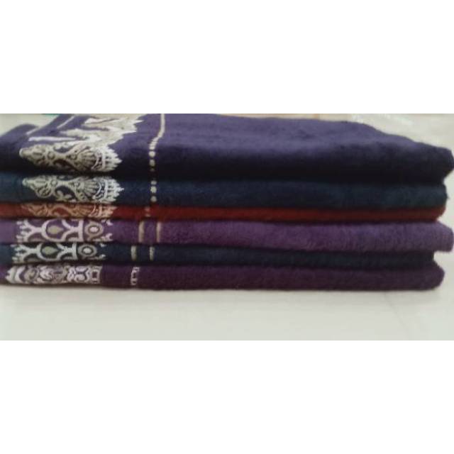 Handuk terry palmer 70x140