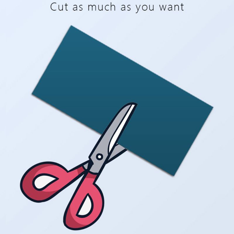 Bt 6.0W/mK Thermal Pad GPU CPU Heatsink Pendingin Konduktif Silicone Pad Kinerja Tinggi Thermal Pads Multi Ukuran Thickne