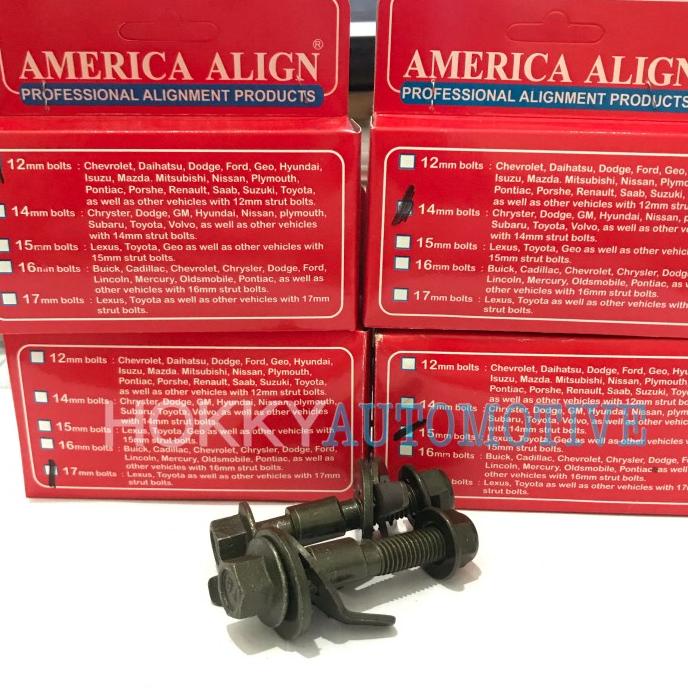 ------] baut chamber 12mm / baut chamber spooring 12 mm