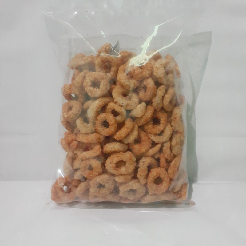 

slondok udang pedes 250gr