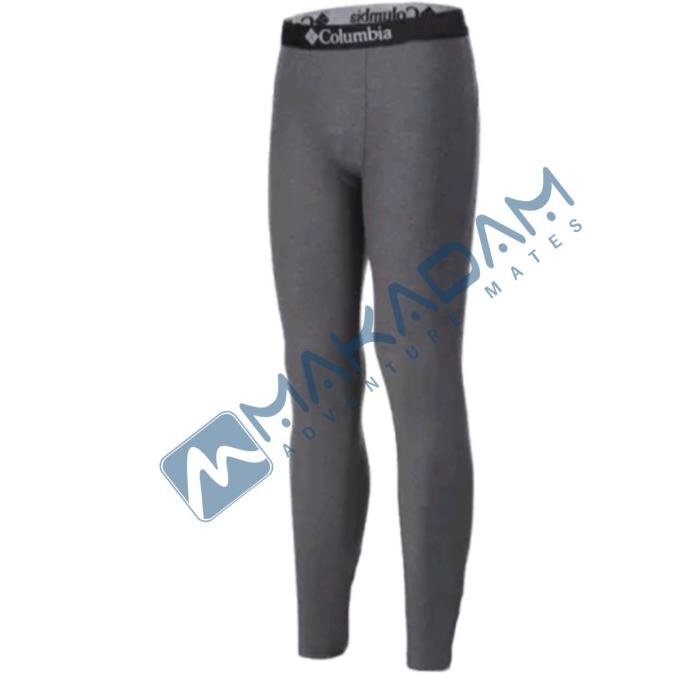 BISA COD celana legging baselayer columbia leging manset kaki columbia