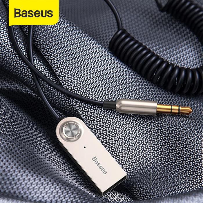 Baseus Bluetooth Transmitter Wireless - Bluetooth Receiver Adapter