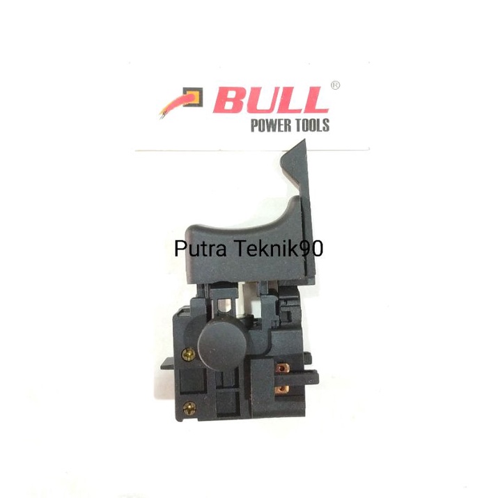 Saklar / Switch Bor Maktec 13mm MT-811/MT-817