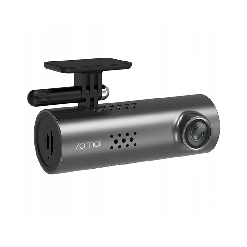 70mai 1S Smart Dash Cam 1080P - Kamera Mobil