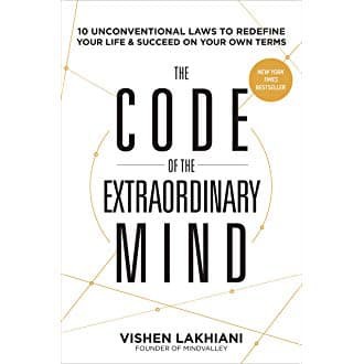 

Most Gifted_versi Eng/Indo_@BukThe code of the extraordinary mind