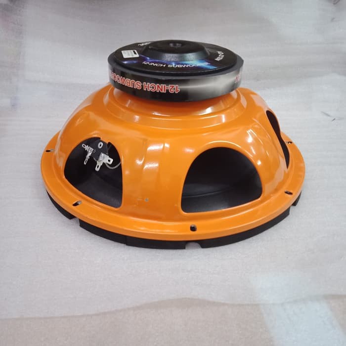 Subwoofer 12 inch double coil - 12 inch subwoofer 300 watt