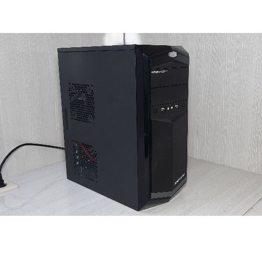 Pc Rakitan Murah Amd A4 5300 Ram 4 Gb Hdd 500 Gb Bergaransi