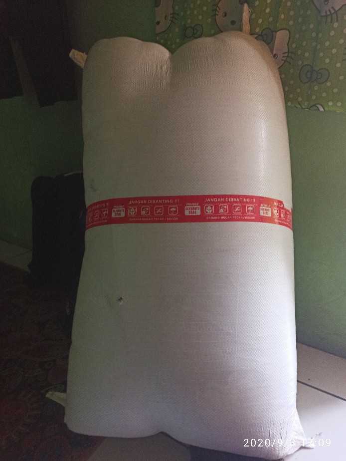 Kasur 200x145x20 Inoac Eon D23 Garansi 10th Termurah