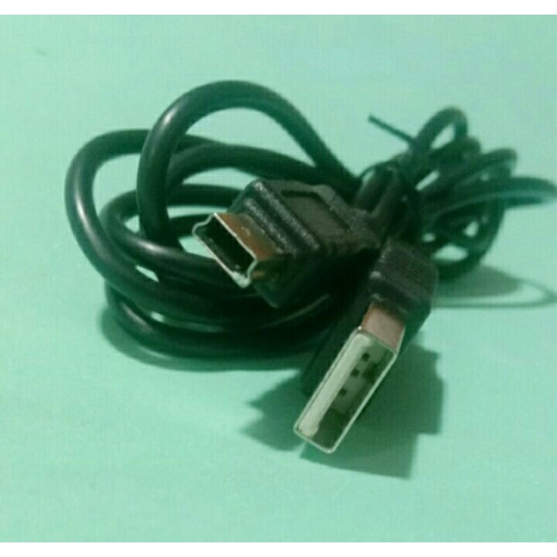 kabel adaptor lubang USB panjang 1miter