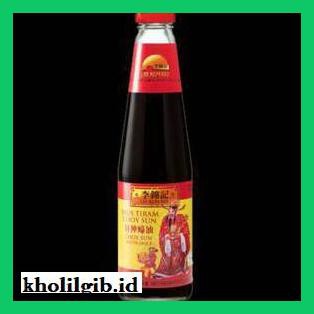 

gnidderdsaus- lee kum kee saus tiram choy sun no msg -asliiiiii.
