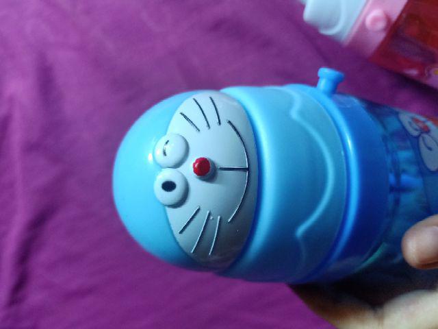 Botol Minum Anak Karakter 450ml