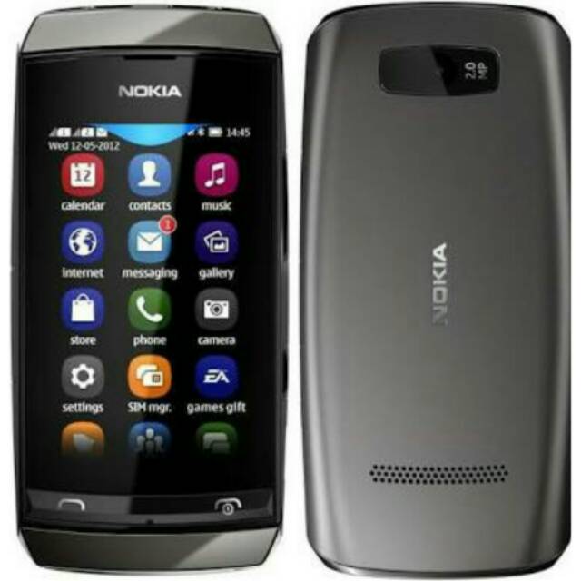 Hp Nokia ASHA 305