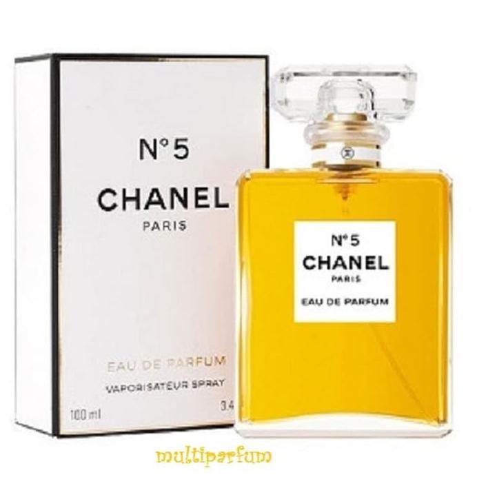 chanel no 5 100ml best price
