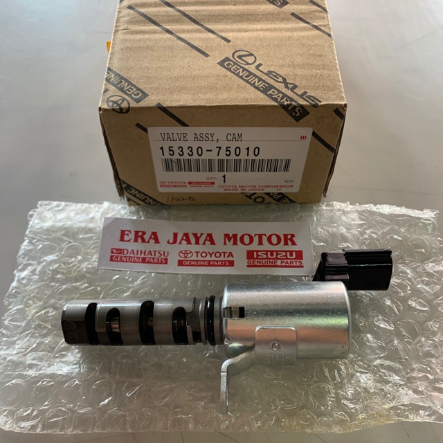 Sensor cam vvti innova bensin original