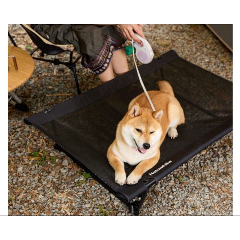 FOLDING PET BED NATUREHIKE NH22JU024 / KASUR LIPAT HEWAN