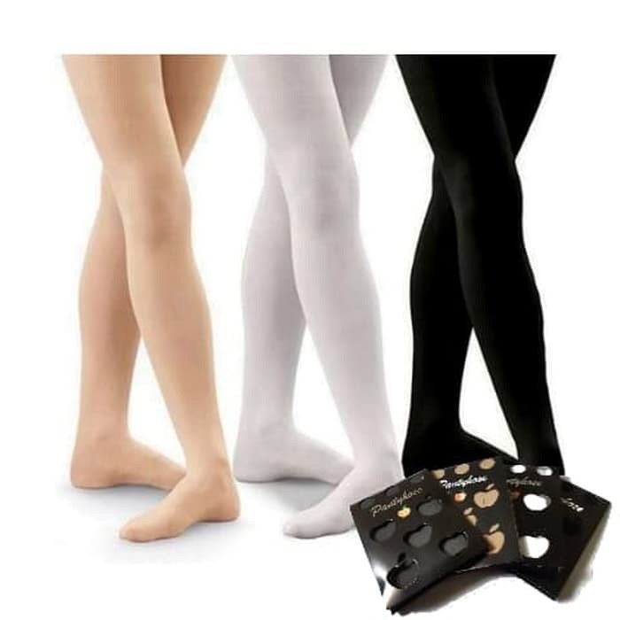 Stocking Celana APPLE STOKING TEBAL Panty Hose Pantyhose Legging Wanita Dewasa