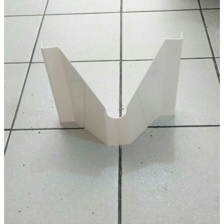 Urinoir Protector Plastik