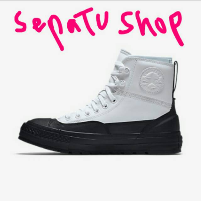 converse boots in stores