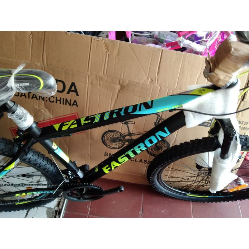 Sepeda MTB FASTRON 26